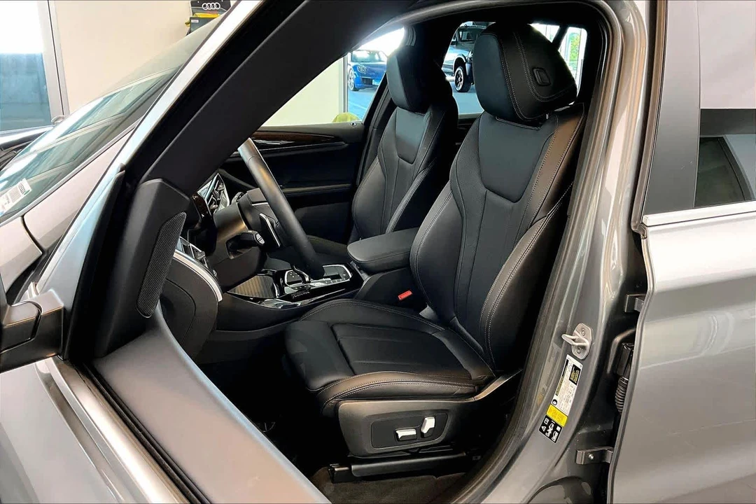 2024 BMW G01 X3 - Image 8 of 12