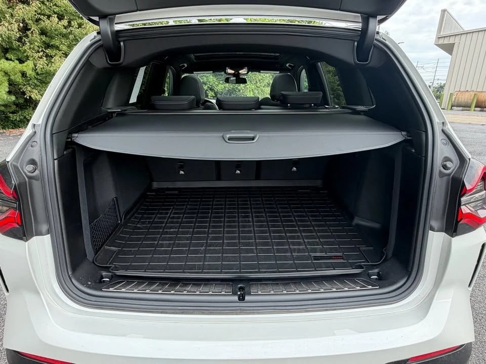 2024 BMW G01 X3 - Image 11 of 13