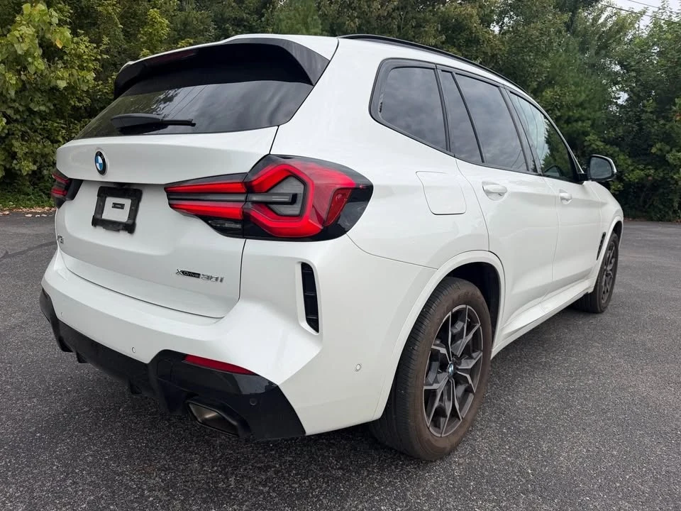 2024 BMW G01 X3 - Image 4 of 13
