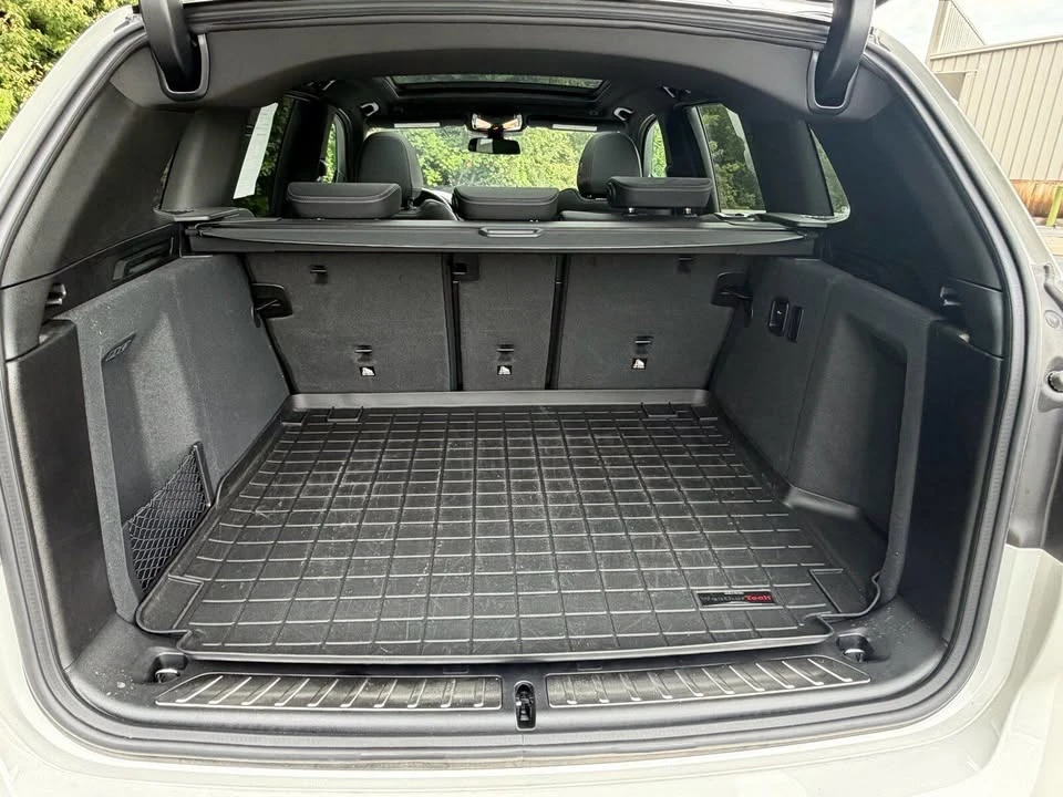 2024 BMW G01 X3 - Image 12 of 13