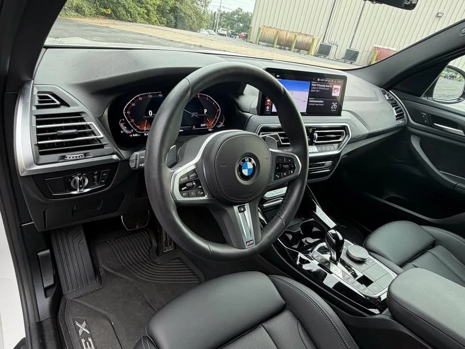 2024 BMW G01 X3 - Image 5 of 13