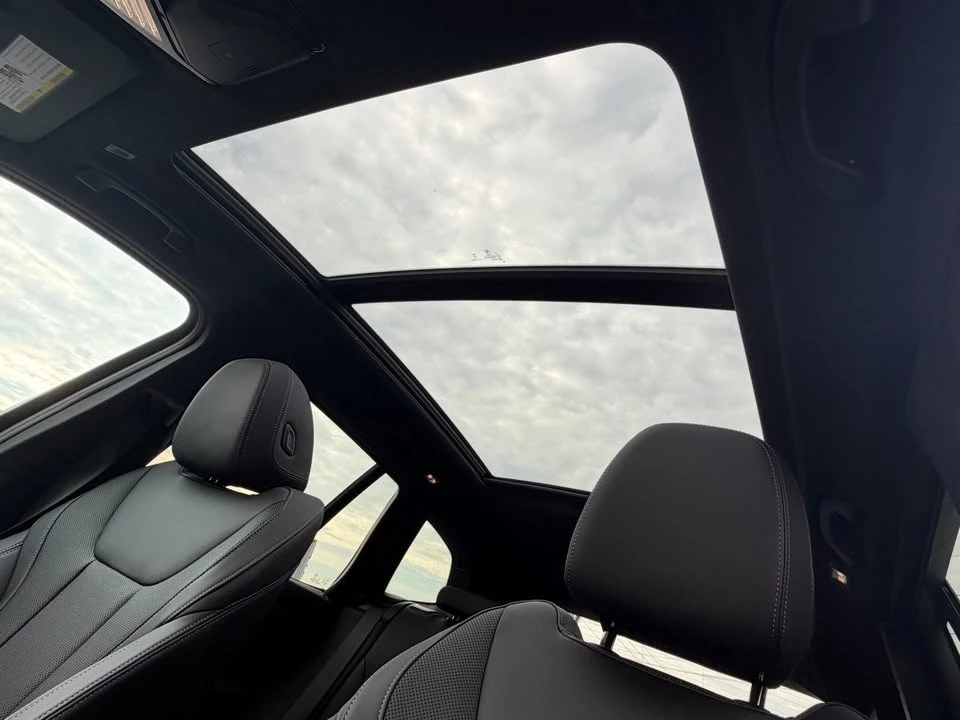 2024 BMW G01 X3 - Image 7 of 13