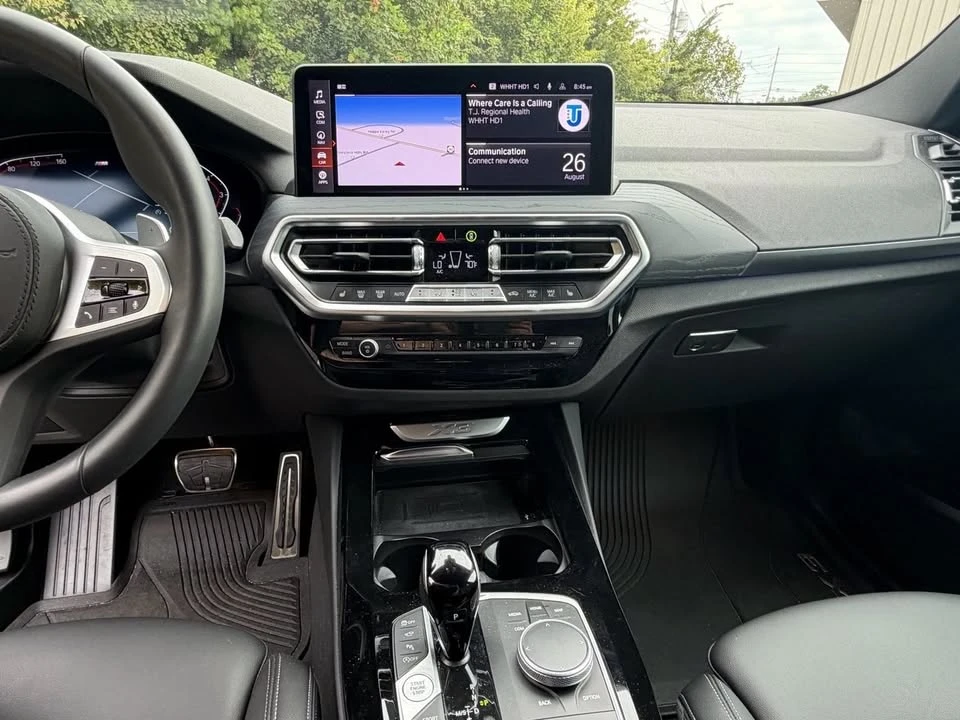 2024 BMW G01 X3 - Image 6 of 13
