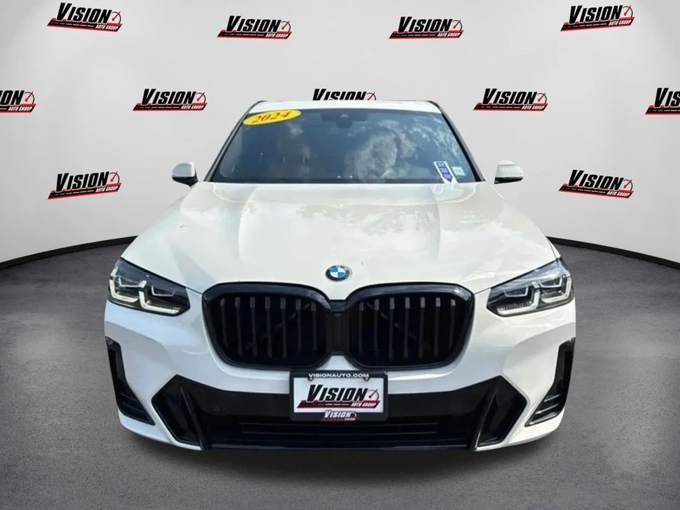 2024 BMW G01 X3 - Image 2 of 12