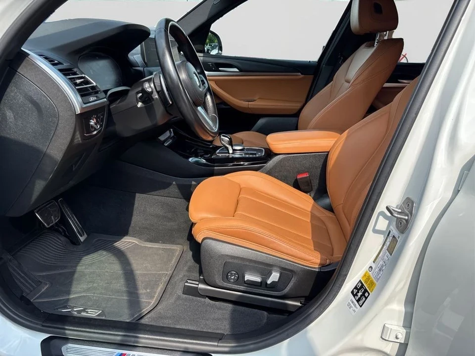 2024 BMW G01 X3 - Image 9 of 12