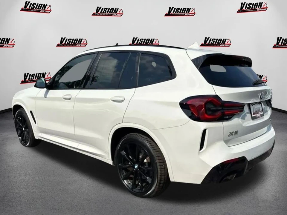 2024 BMW G01 X3 - Image 7 of 12