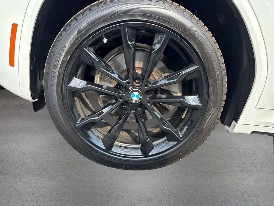 2024 BMW G01 X3 - Image 12 of 12