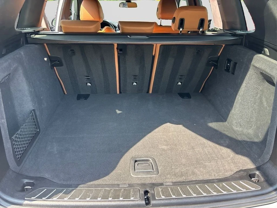 2024 BMW G01 X3 - Image 11 of 12