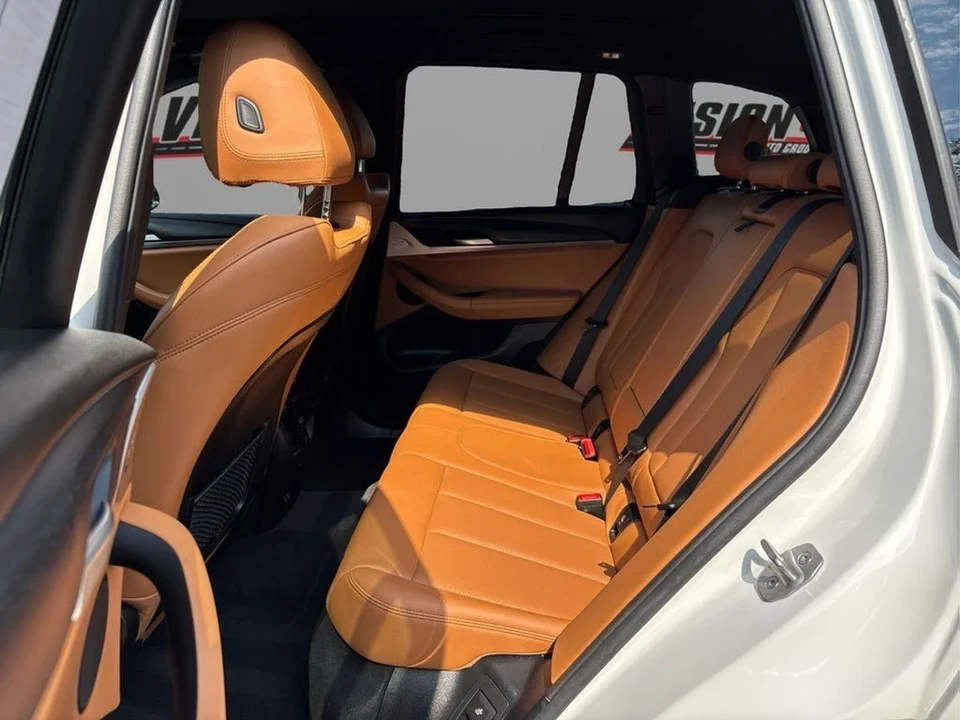 2024 BMW G01 X3 - Image 10 of 12