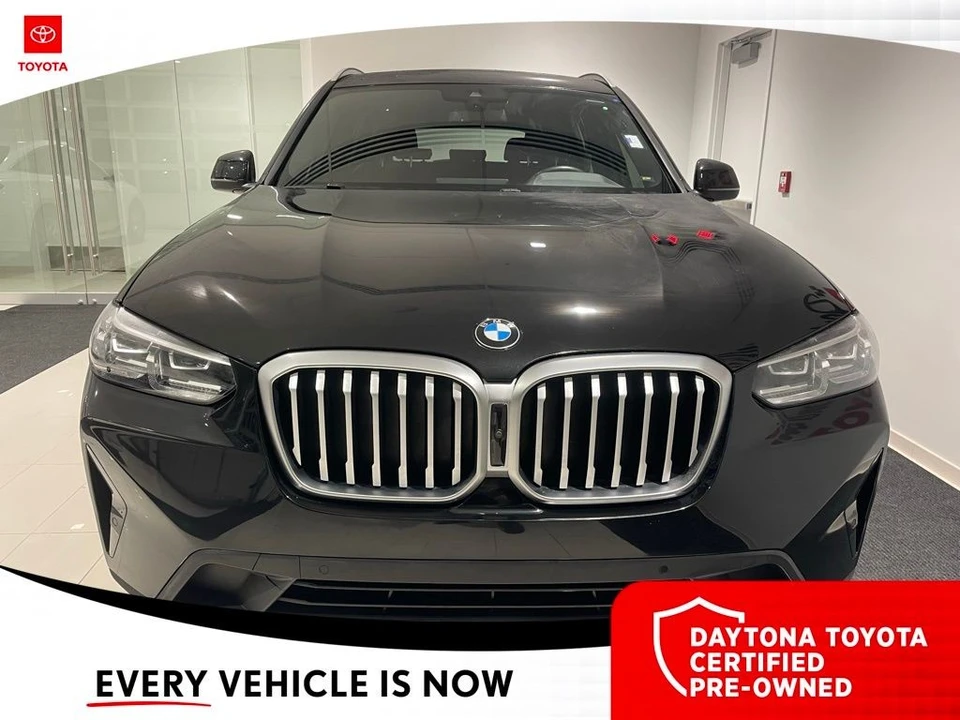 2024 BMW G01 X3 - Image 4 of 12