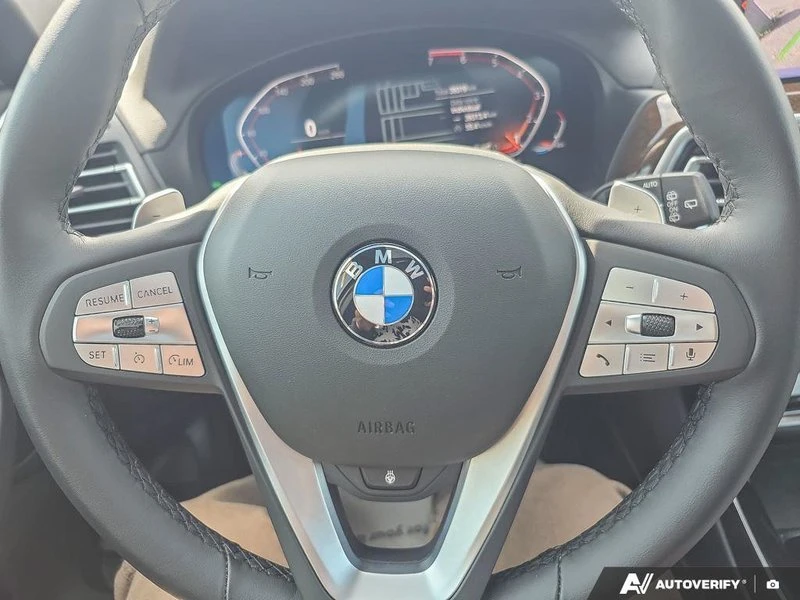 2024 BMW G01 X3 - Image 18 of 20