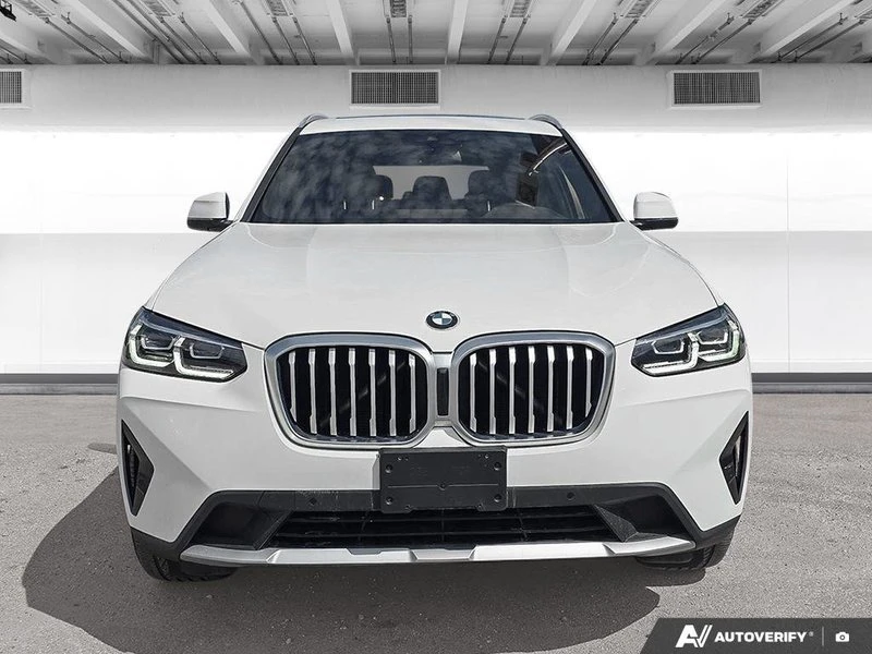 2024 BMW G01 X3 - Image 8 of 20