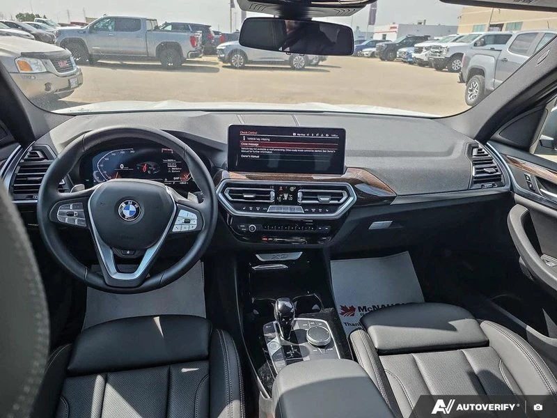 2024 BMW G01 X3 - Image 9 of 20