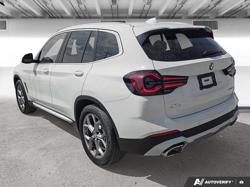 2024 BMW G01 X3 - Image 3 of 20