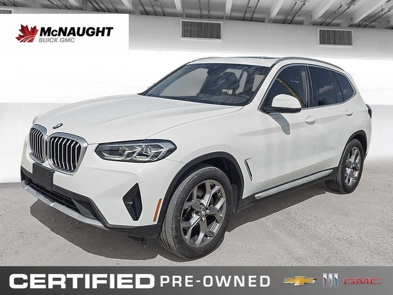 2024 BMW G01 X3 - Image 7 of 20