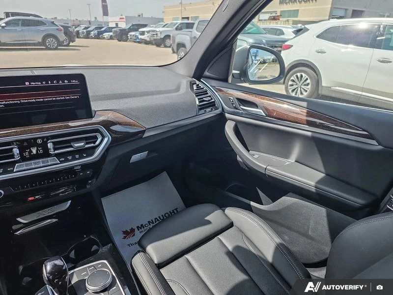 2024 BMW G01 X3 - Image 10 of 20