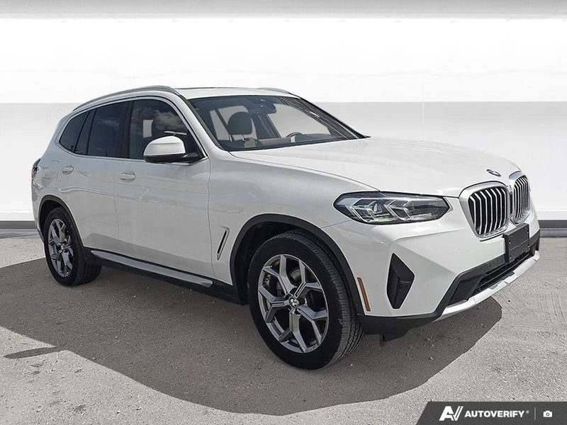 2024 BMW G01 X3 - Image 6 of 20