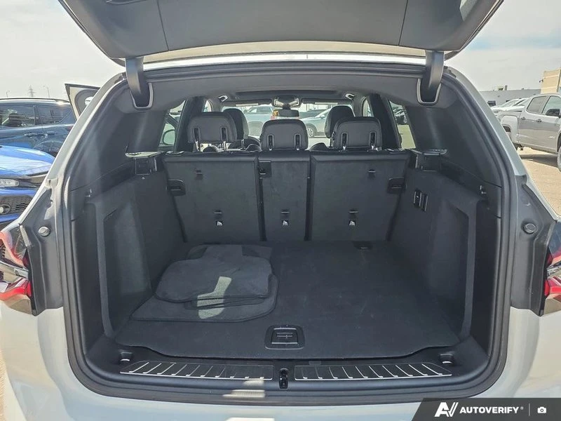 2024 BMW G01 X3 - Image 16 of 20