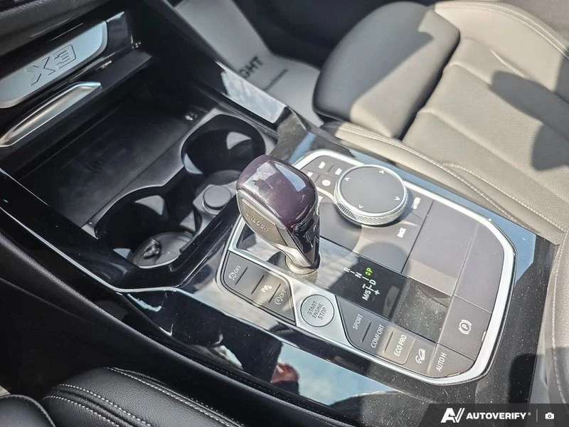 2024 BMW G01 X3 - Image 14 of 20