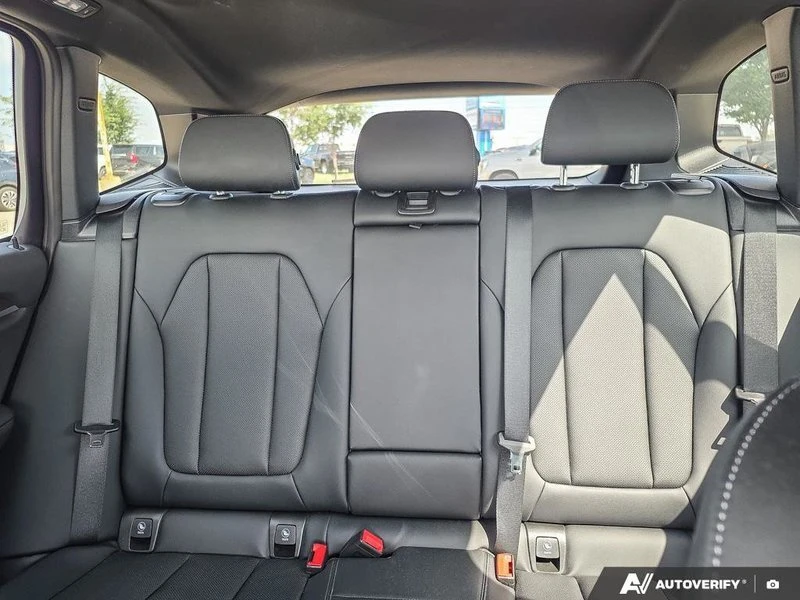 2024 BMW G01 X3 - Image 11 of 20