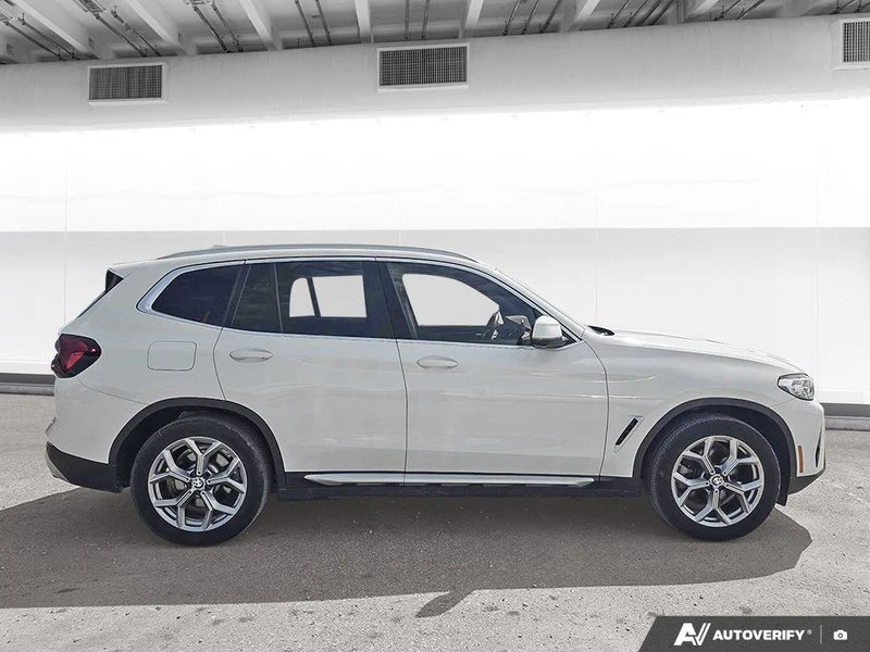 2024 BMW G01 X3 - Image 5 of 20