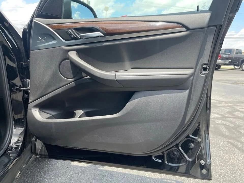 2024 BMW G01 X3 - Image 11 of 20