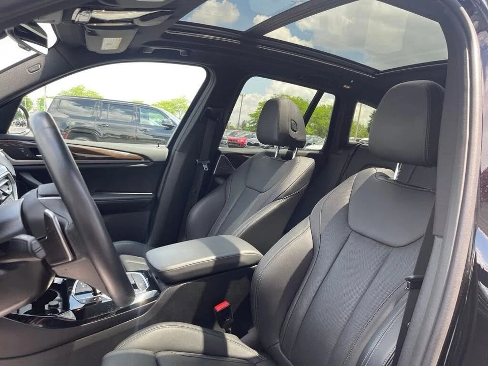 2024 BMW G01 X3 - Image 20 of 20