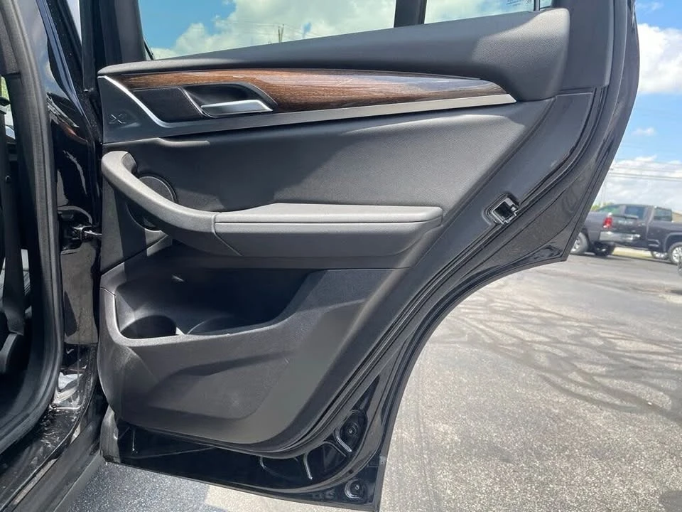 2024 BMW G01 X3 - Image 15 of 20