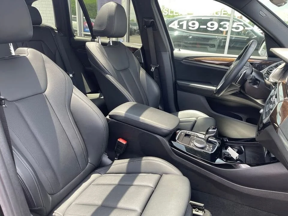 2024 BMW G01 X3 - Image 9 of 20