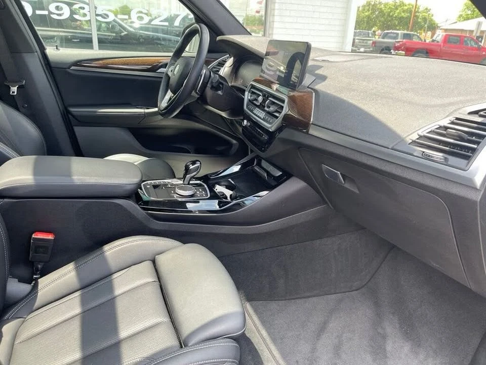 2024 BMW G01 X3 - Image 10 of 20