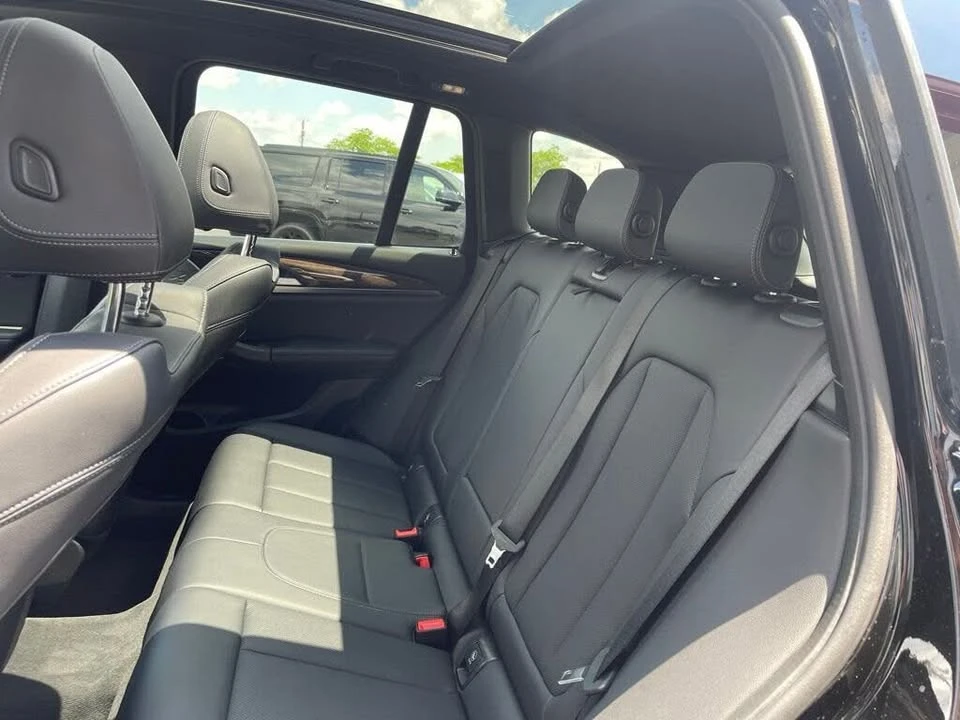 2024 BMW G01 X3 - Image 18 of 20