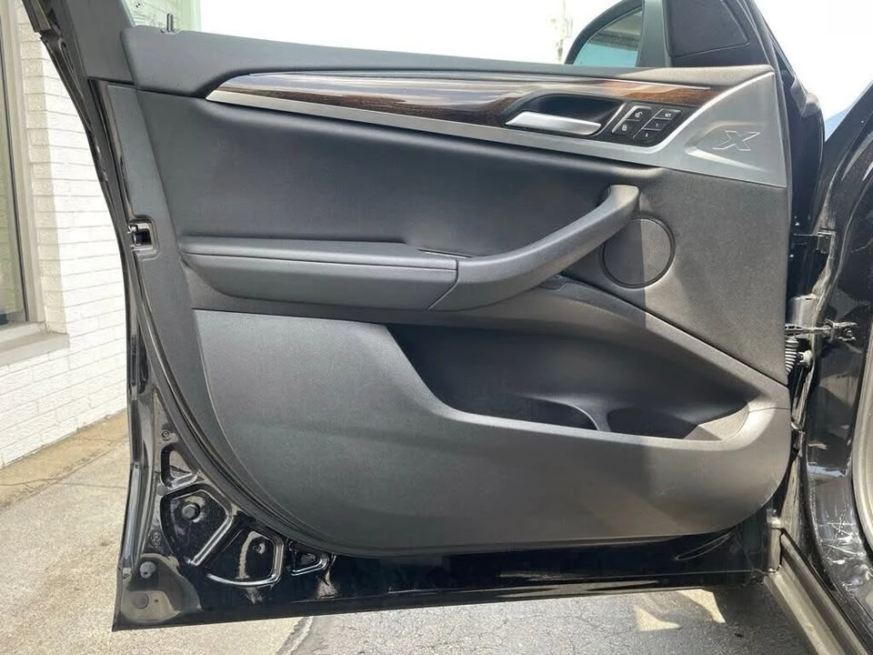 2024 BMW G01 X3 - Image 17 of 20