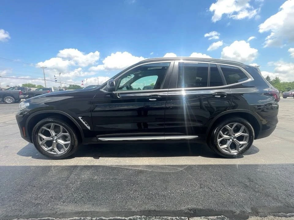 2024 BMW G01 X3 - Image 2 of 20