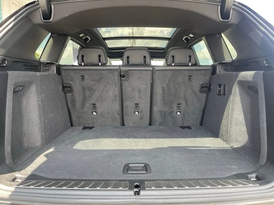 2024 BMW G01 X3 - Image 12 of 20