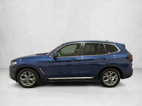 2024 BMW G01 X3 - Image 9 of 21