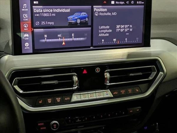 2024 BMW G01 X3 - Image 15 of 21