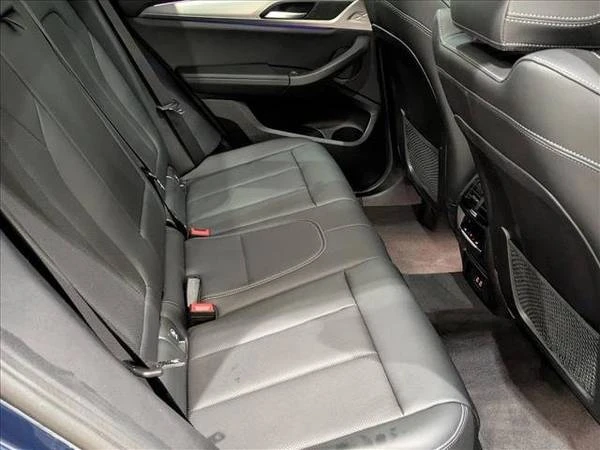 2024 BMW G01 X3 - Image 21 of 21