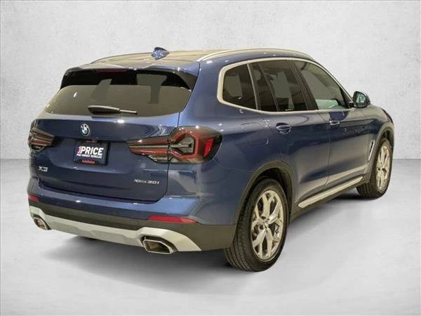 2024 BMW G01 X3 - Image 5 of 21