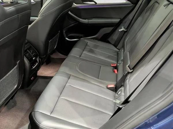 2024 BMW G01 X3 - Image 20 of 21