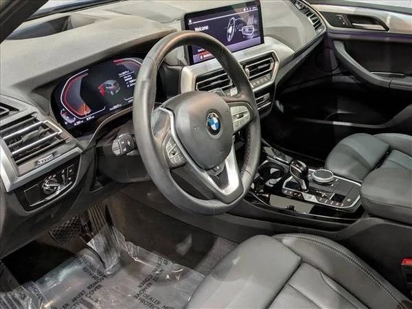 2024 BMW G01 X3 - Image 10 of 21