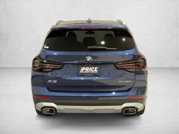 2024 BMW G01 X3 - Image 7 of 21