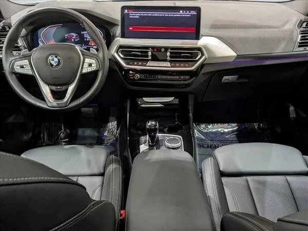 2024 BMW G01 X3 - Image 19 of 21