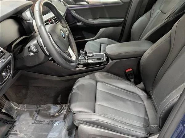 2024 BMW G01 X3 - Image 17 of 21