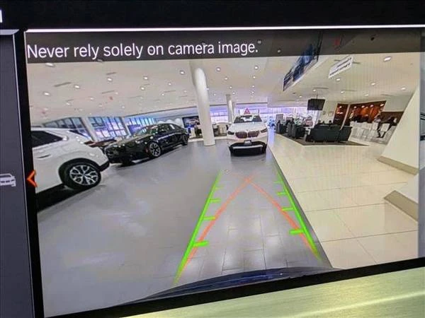 2024 BMW G01 X3 - Image 14 of 21