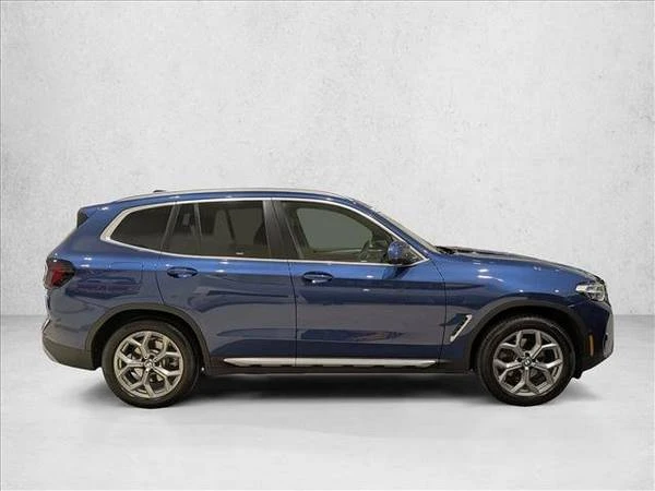 2024 BMW G01 X3 - Image 4 of 21