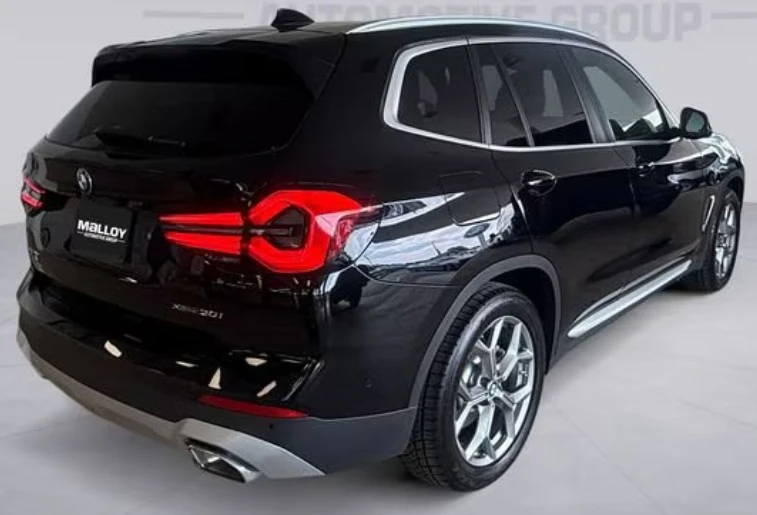 2024 BMW G01 X3 - Image 11 of 13