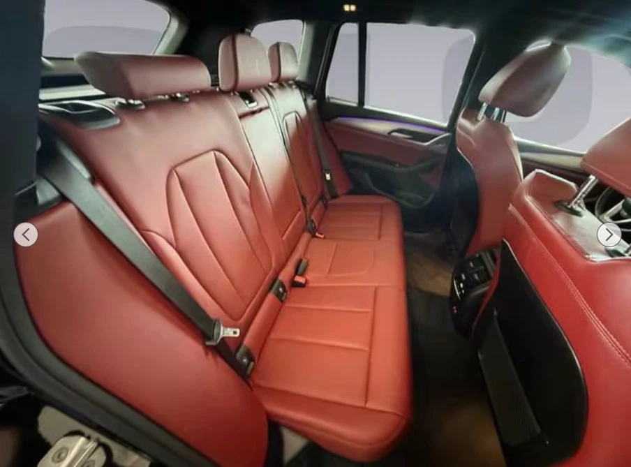 2024 BMW G01 X3 - Image 7 of 13