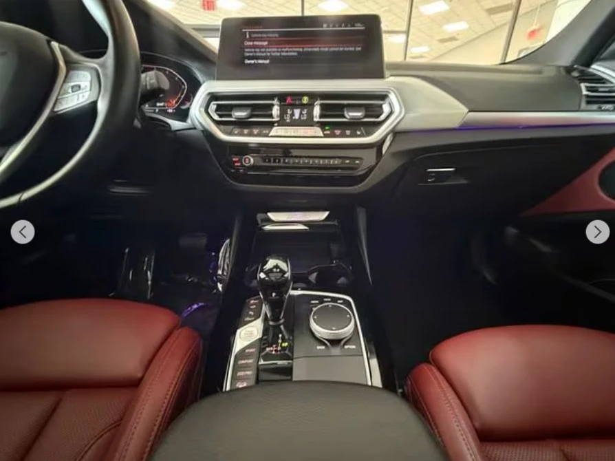2024 BMW G01 X3 - Image 4 of 13