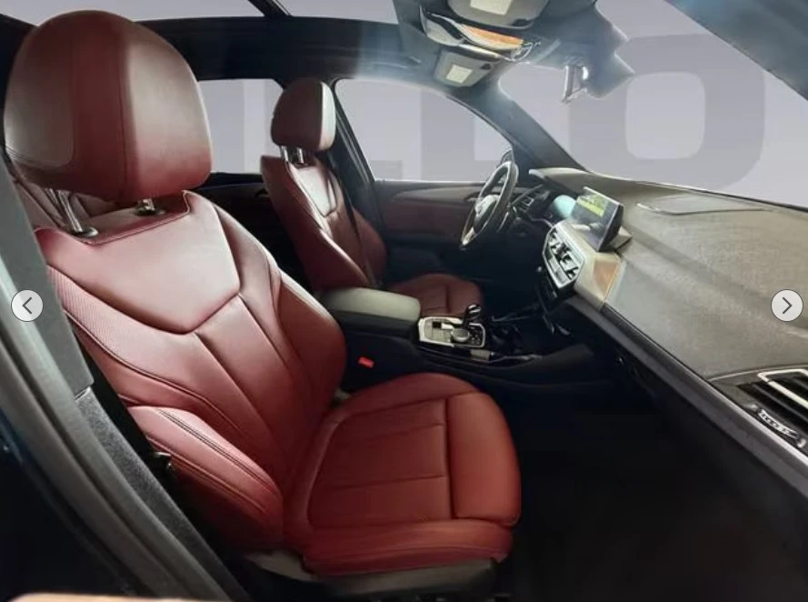 2024 BMW G01 X3 - Image 6 of 13