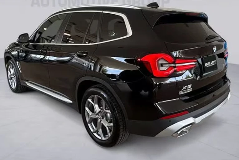 2024 BMW G01 X3 - Image 13 of 13